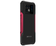 Doogee OUTLET - V20 8/256GB czerwony - 1574315 - zdjęcie 7